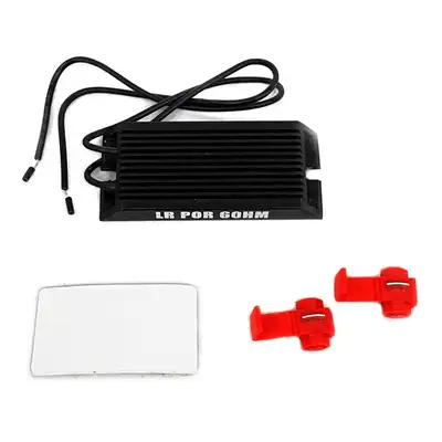ARC Lighting Tiny Monster Universal Load Resisto