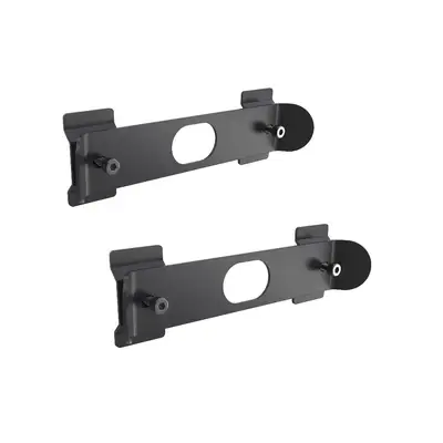 ARC Lighting Grille Bracket Kit Type gc (1ea) Black
