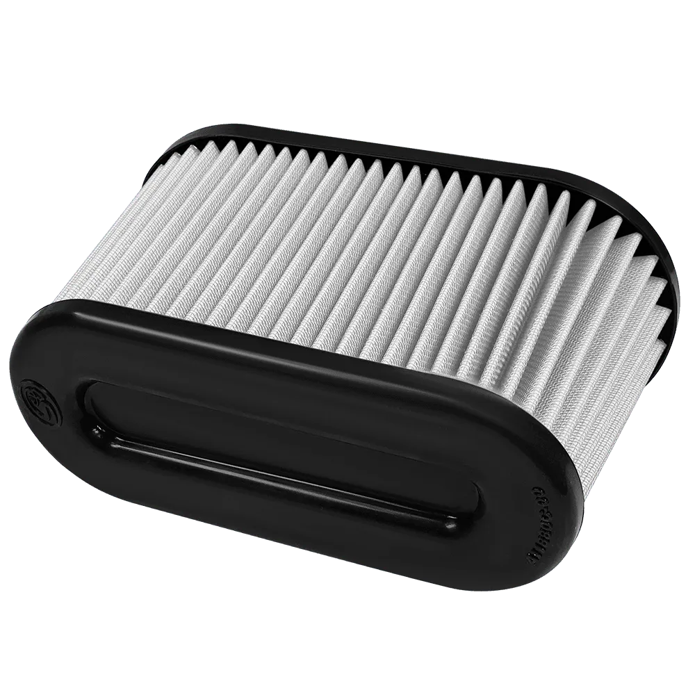 Air Filter Dry Extendable For Intake Kits 75-5107 product image