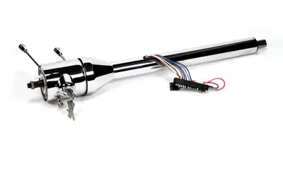 IDIDIT IDIDIT 1520320020 Universal 32 Tilt Floor Shift w/Ignition