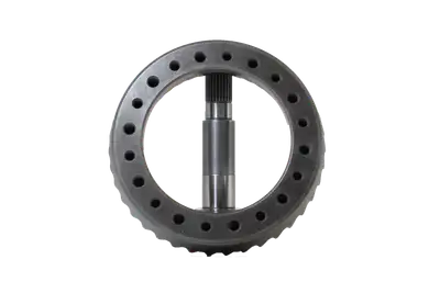 Revolution Gear & Axle Dana 44 Thick R and P 5.38 Dual Drilled 38in and 716in Perfect in TJ and LJ Rubicon wAOD and 37in