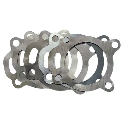 Crown Automotive Jeep Replacement Crown Automotive Jeep Replacement JA006753 Output Shaft Shim Set for Select 41-79 Jeep Models w/ D20 or D18 Transfer Case