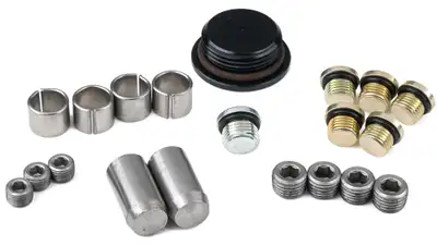Dart LS Next Alum Block Parts Kit