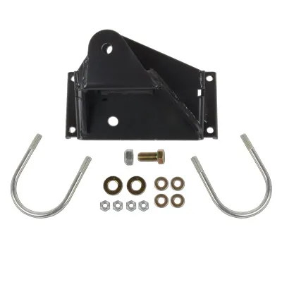 JK 3 Inch Plus Lift Bolt On Rear Track Bar Bracket Wrangler JK/JKU Synergy MFG product image