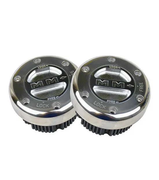 Stainless Steel Dana 60 product image