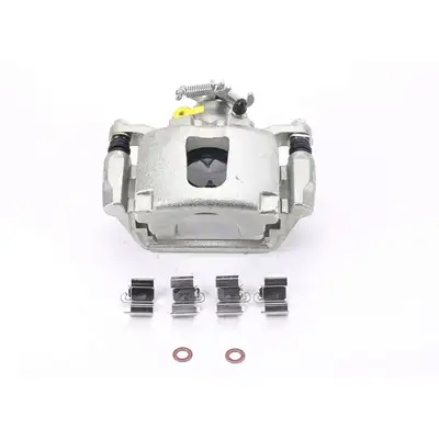 PowerStop Rear Right Chrysler Town and Country 2016-2012 Dodge Grand Caravan 2017-2012 Ram CV 2015-2012 Volkswagen Routan 2014-2009
