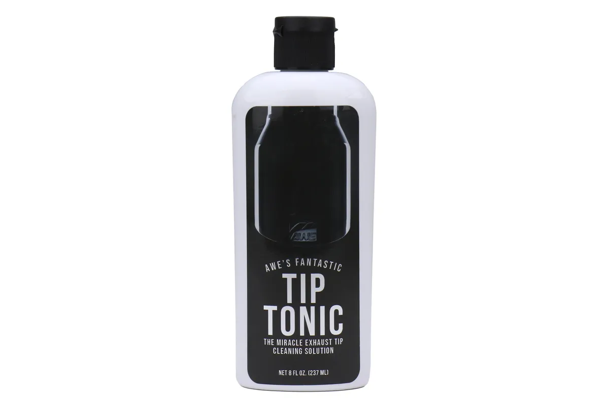 AWE Fantastic TipTonic Cleaning Solution product image