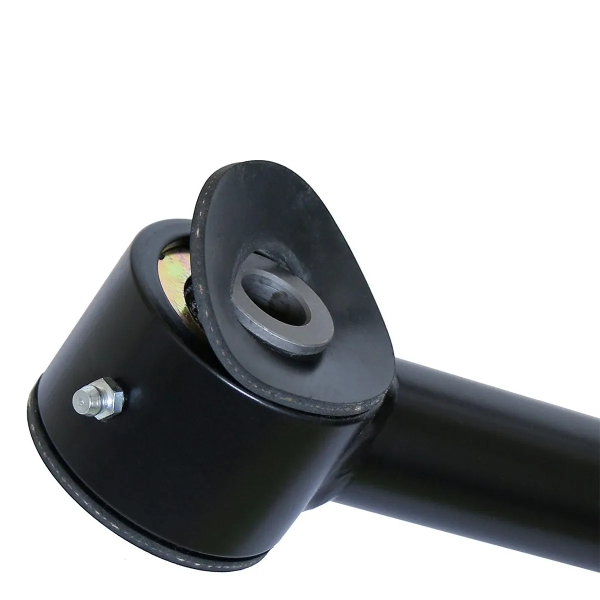 Johnny Joint 21-Up Bronco Rear Trac Bar Adjustable Greasable RockJock 4X4 product image