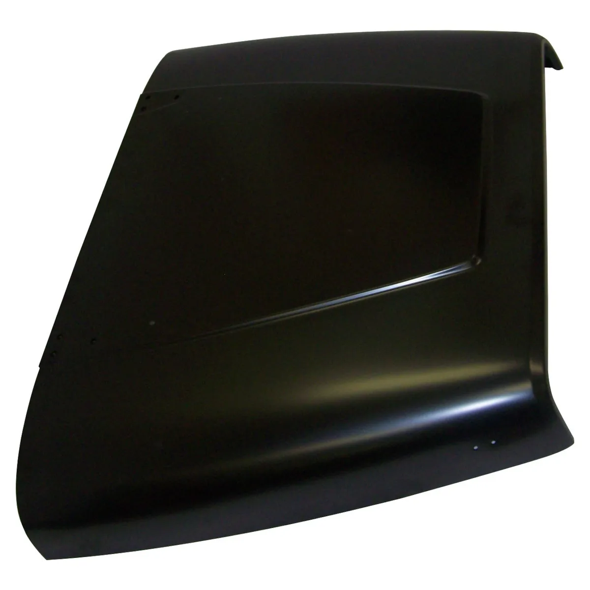 Crown Automotive Jeep Replacement Hood 1987-95 Wrangler-Steel