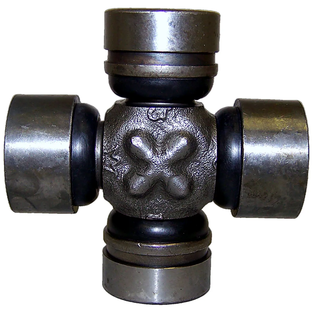 Crown Automotive Jeep Replacement J8126610 Universal Joint for 1953-71 Jeep CJ-3B, CJ-5, CJ-6, C101, SJ, J-Series product image