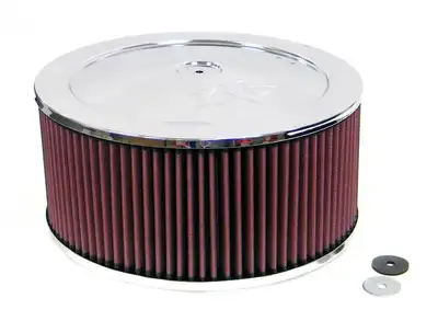 K&N 7-5/16 FLANGE 11 DIA 7 H Custom Assembly