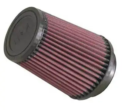K&N 3FLG, 4-1/2B, 3-1/2T, 5-3/4H Universal Rubber Filter