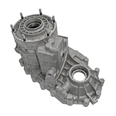 Yukon Gear and Axle Chevrolet GMC 6.0 - 4WD Transfer Case Housing - Front
