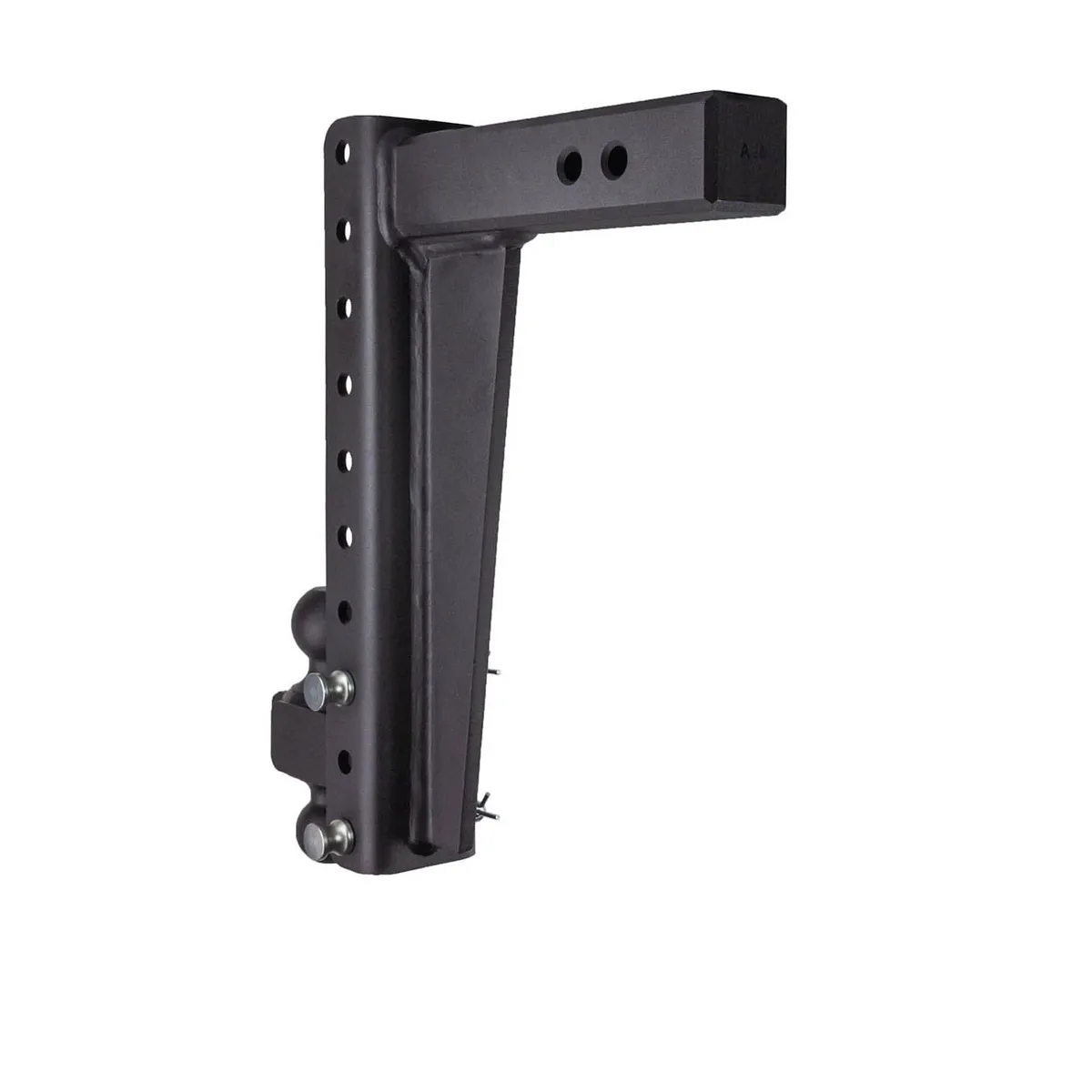 BulletProof 2.5 Heavy Duty 14 Drop/Rise Hitch HD2514 product image