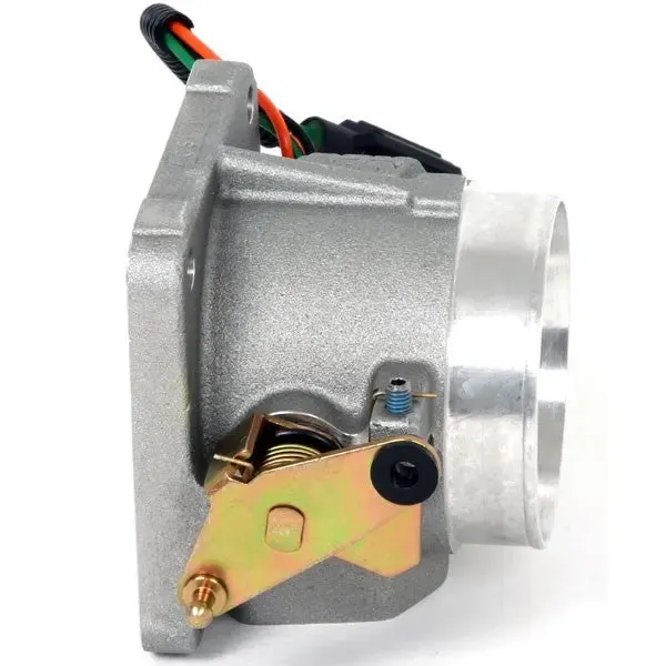 Ford Mustang 5.0 75mm Throttle Body And EGR Spacer Kit 86-93 product image