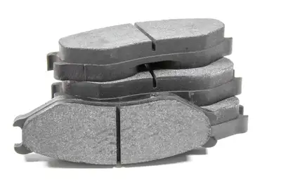 Performance Friction Brake Pads PFC ZR34 w/ 20mm Disc