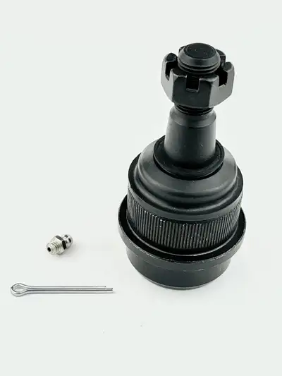 Apex Chassis Heavy Duty Ball Joint Kit upper is Knurled Fits 06-08 Ram 1500 03-13 Ram 2500 03-10 Ram 3500 2WD 4WD Apex Chassis