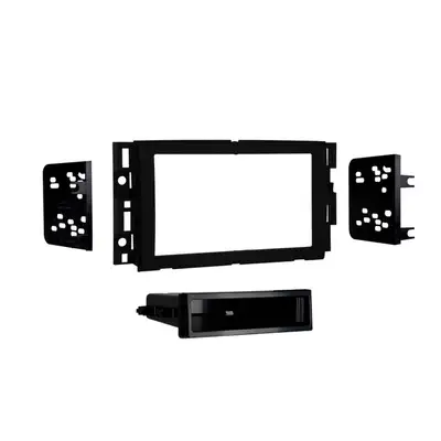 Metra Electronics Radio Installation Kit;