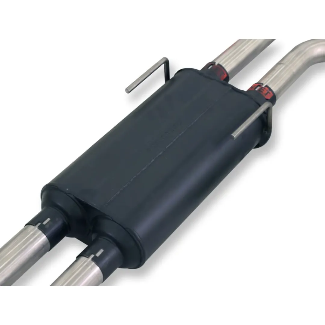 Flowmaster American Thunder Cat-Back Exhaust System product image