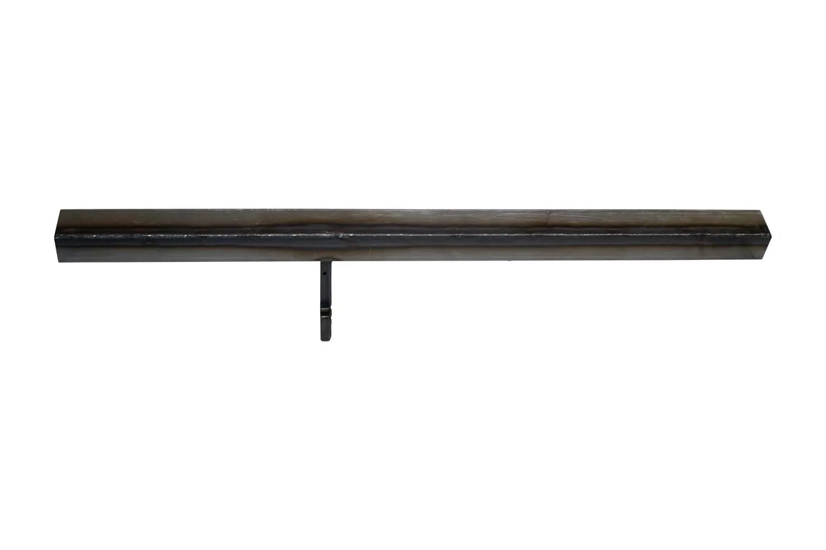 06-10 Hummer H3 Fuel Tank Crossmember Rust Buster Frameworks product image