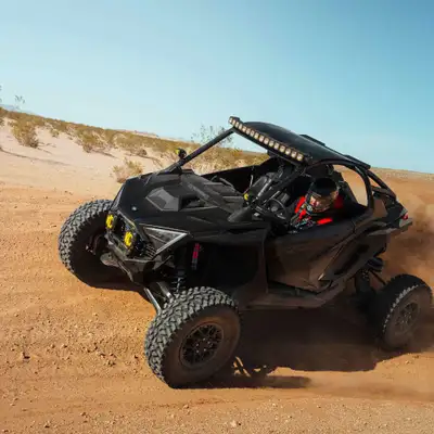 KC HiLiTES KC Hilites 294 Flex Era LED Light Bar - 40 Inch Master Kit