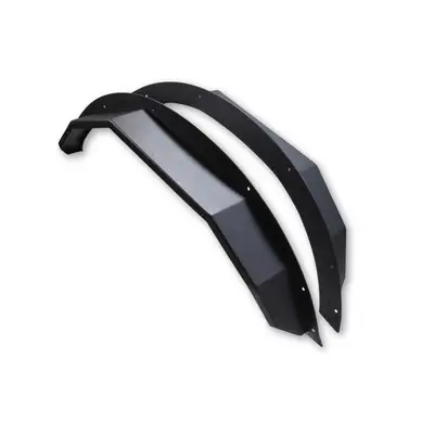 TrailFX Bronco Rear Angle Tube Fender 2DR