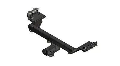 Blue Ox Blue Ox BXH3007 Receiver Hitch, Class III, 2 Receiver