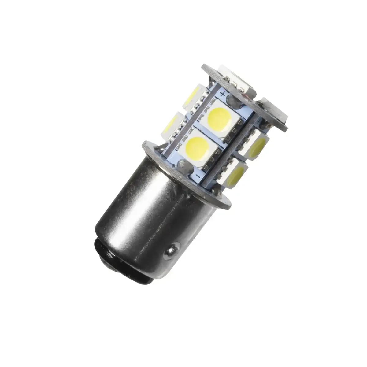 5007-005 - ORACLE 1157 13 LED (Single) - Amber product image