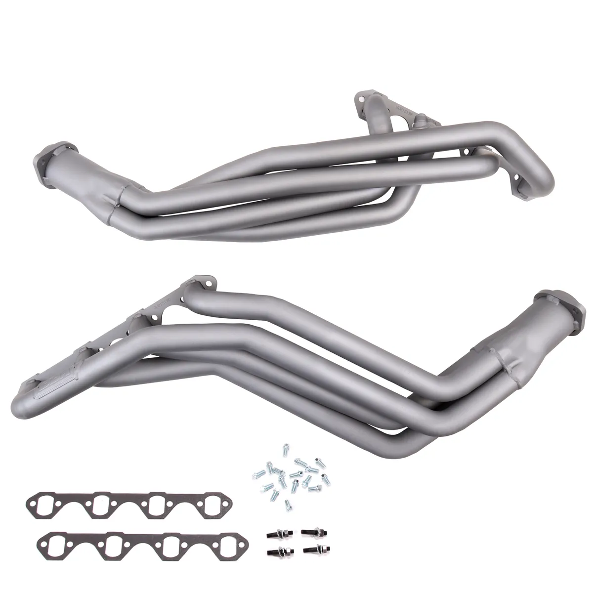 Ford Mustang GT 5.0 1-5/8 Long Tube Exhaust Headers Titanium Ceramic 94-95 product image