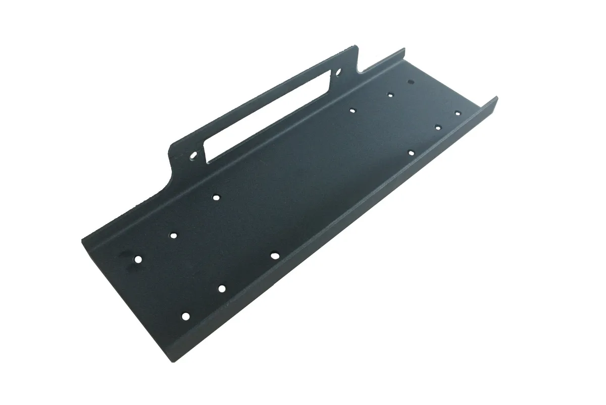 TrailFX WA017 For Winches Upd To 12000 Pounds product image