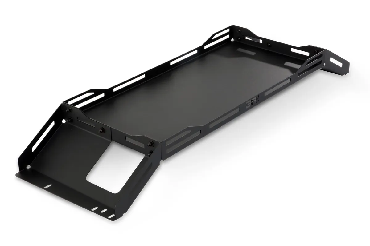 Interior Cargo Rack; 150 lbs. Weight Capacity; Cargo Area 40.5 in. x 19.25 in.; product image