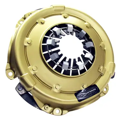 Centerforce Centerforce ? I, Premium Clutch Pressure Plate, 530 ft/lbs Capacity, 10.4in Dia., Fits - Cars and Trucks 6/8 Cyl