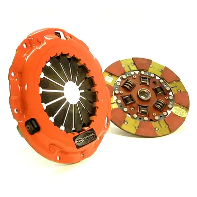 Centerforce 2001-05 Dodge-Eagle-Mitsu-Plym Cars Dual Friction Clutch Pressure Plate And Disc