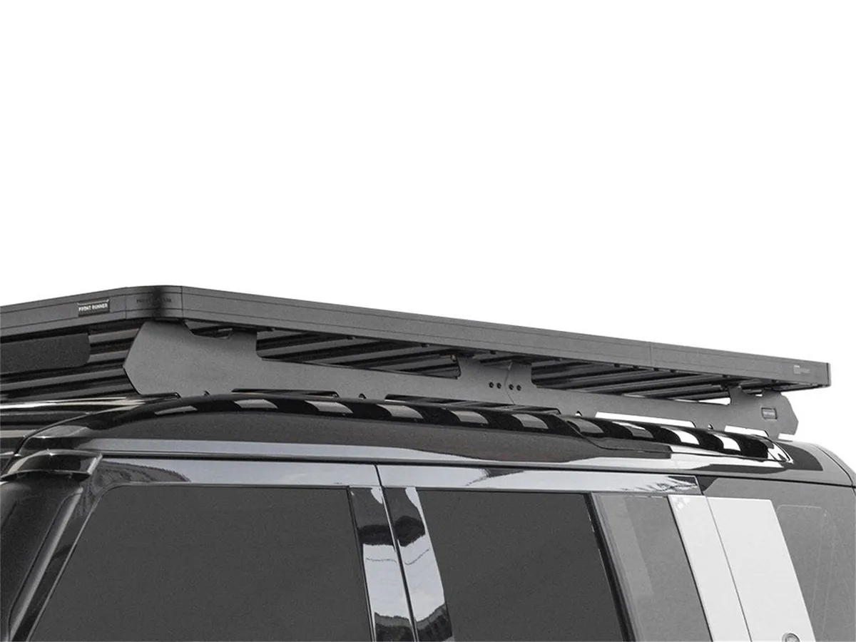 Land Rover New Defender 110 Slimline II Roof Rack Kit - by Front Runner product image