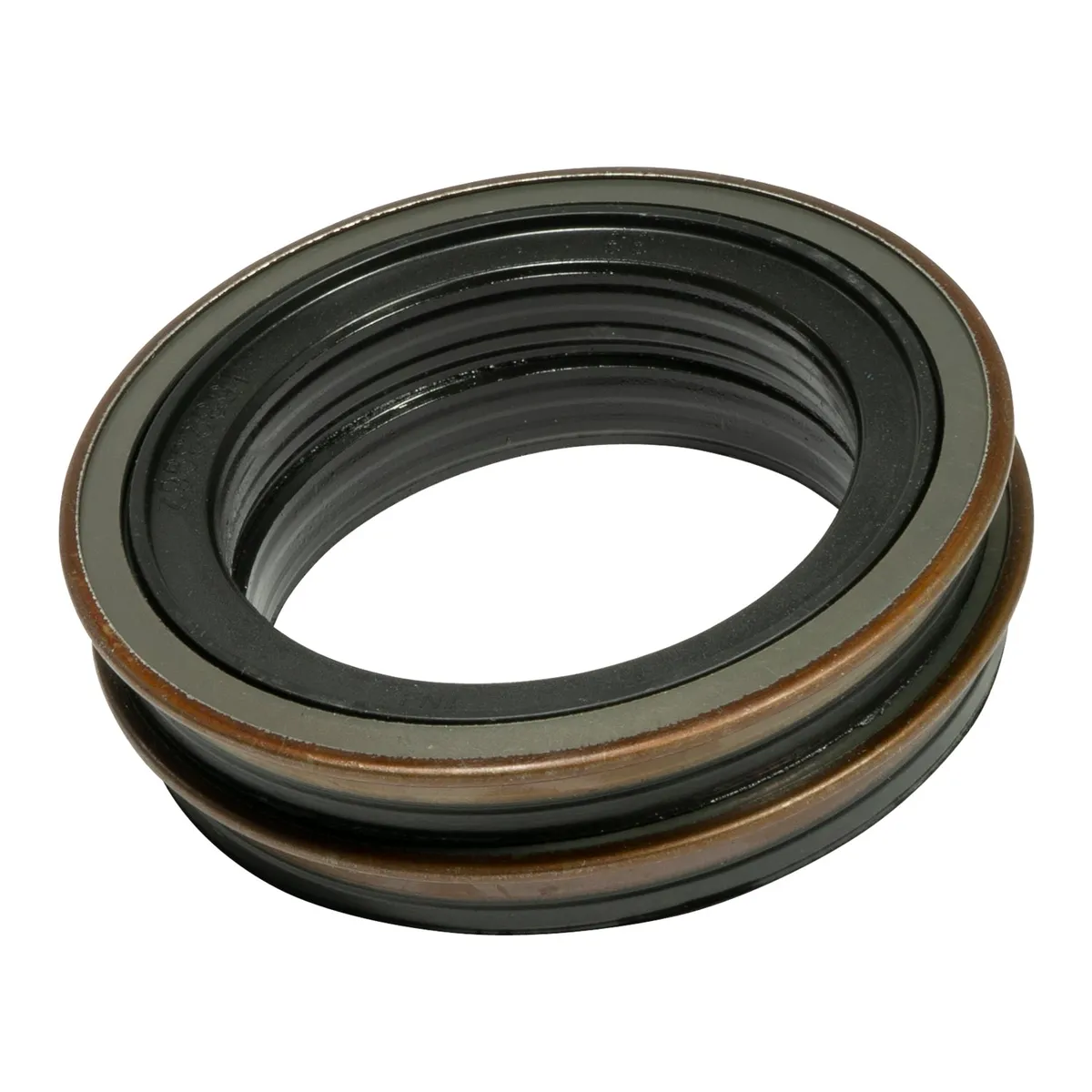 Yukon Gear and Axle Full Float Rear Wheel Seal For GM14T & 11.5 Inch 2010 & Down GM 14T & 11.5 Inch Ff Rear Wheel Seal 2010& Dwn 2 Piece Design Yukon Gear