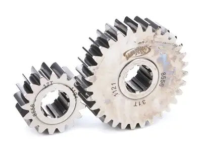 Winters Quick Change Gears
