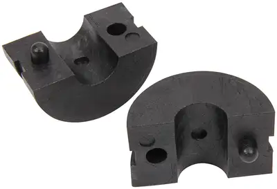 Allstar Performance 14mm Shock Collar Shim Kit 1in 10pk