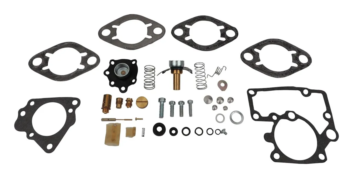 Overhaul Kit- M38a1 Sngle Barrel f Head product image