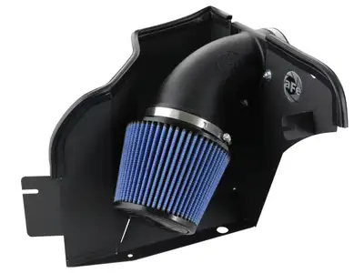 aFe Power 9299 Bmw 3series (E36) l6 (Us) Air Intake System Pro 5r