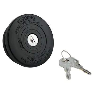 Crown Automotive Jeep Replacement 1980-1983 CJ-5 CJ Locking; Vented (Export) 1980-1986 CJ-7 CJ Locking; Vented (Export) 1981-1986 CJ-8 CJ Locking; Vented (Export)