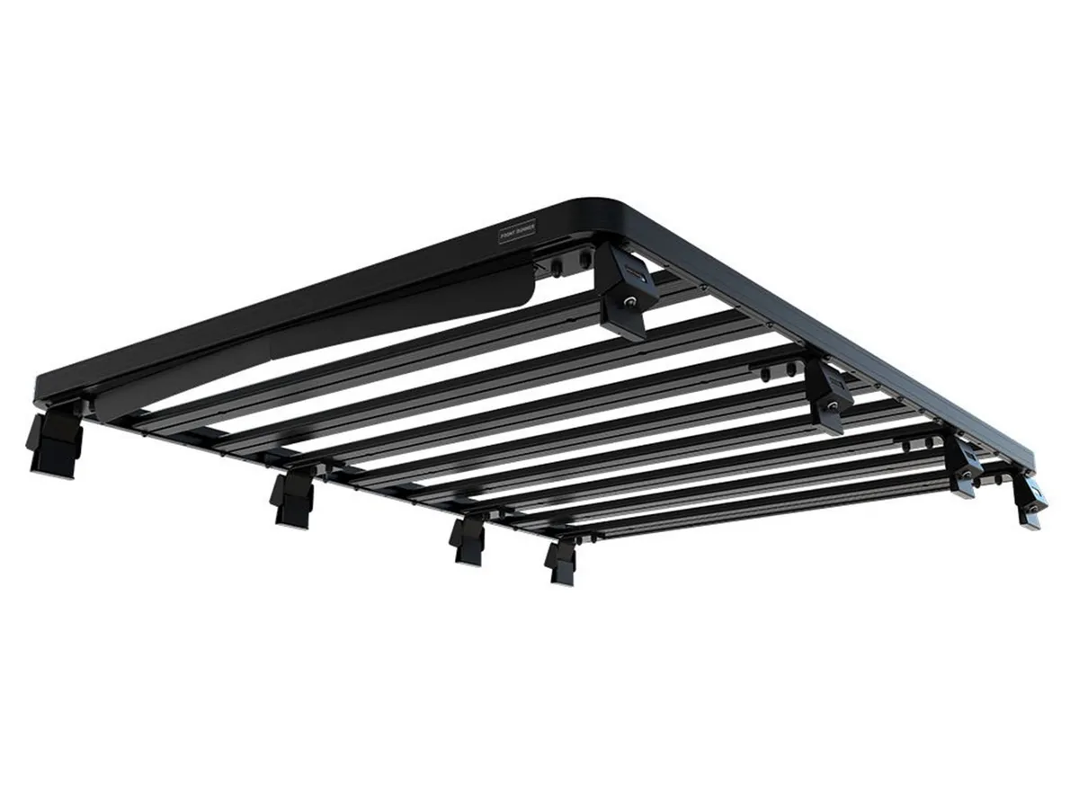 Nissan Patrol Y61 3 Door 1998-2010 Slimline II Roof Rack Kit product image