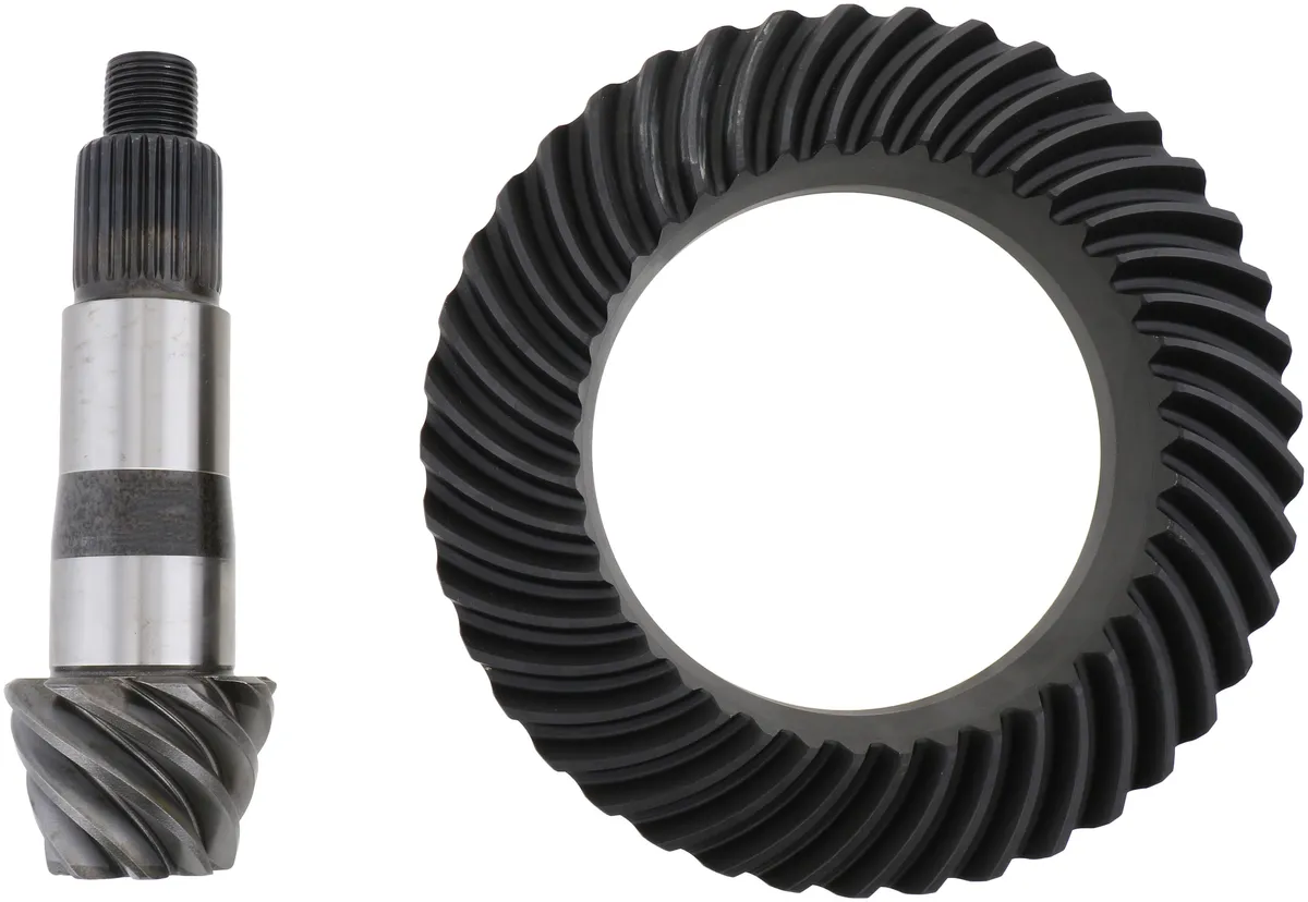 Dana 44 AdvanTEK Rear Ring and Pinion Gear Set 5.13 - JT/JL product image