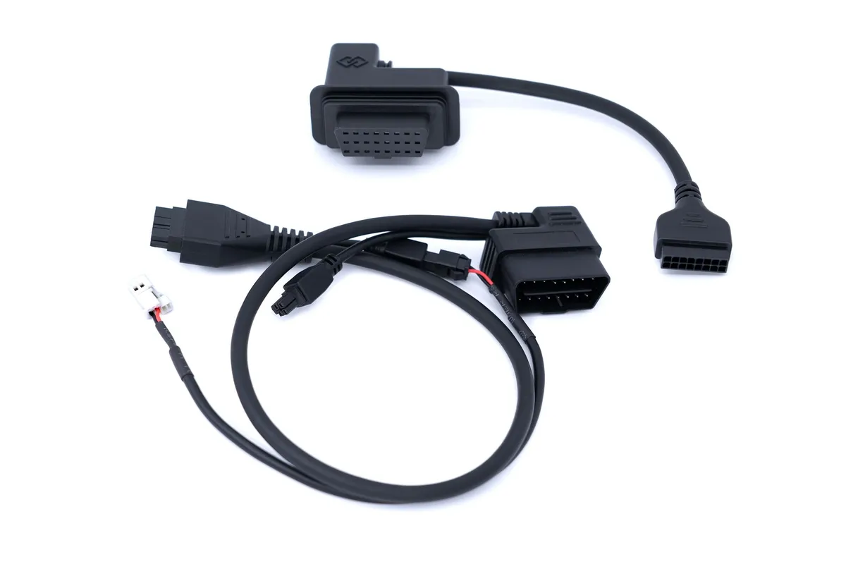 Auto Agent 3 Obdii Cable With 18-Present RAM Sgm Adapter ez Lynk product image