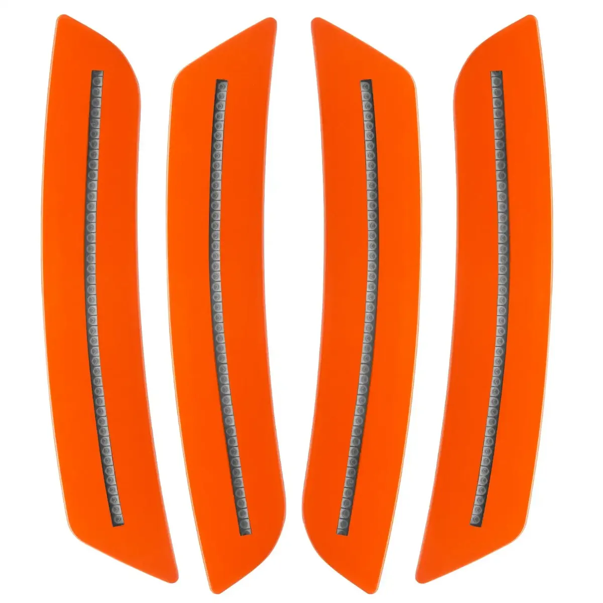 9900-019 - 2016-2019 Chevrolet Camaro ORACLE Concept Sidemarker Set - Clear - No Paint product image