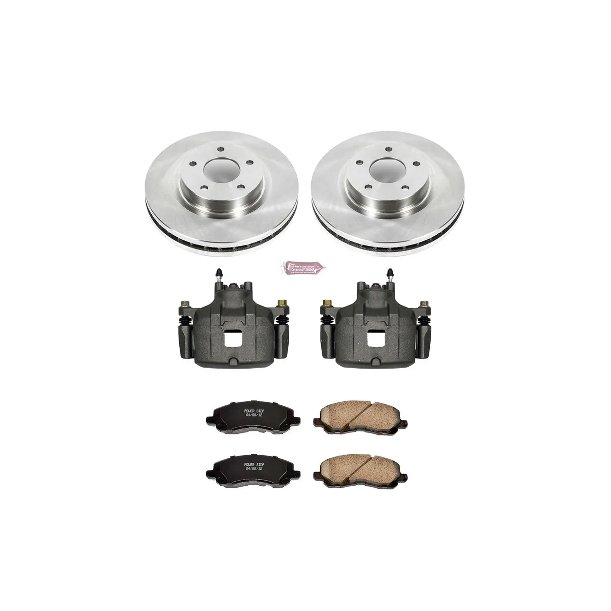Front Mitsubishi Lancer 2016-2008 Outlander 2018-2007 Outlander Sport 2018-2011 product image