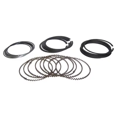 Crown Automotive Jeep Replacement Crown Automotive Jeep Replacement 4740259 Standard Piston Ring Set for 1998 Jeep ZJ, ZG Grand Cherokee w/ 5.9L Gas. Engine