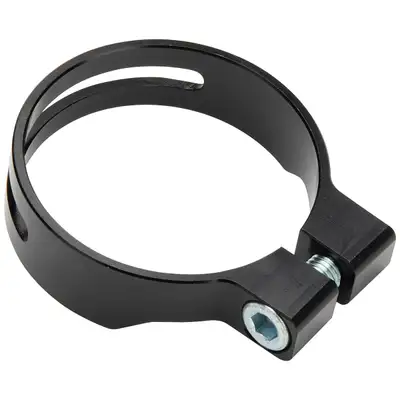 Allstar Performance Billet Hose Clamp 1.50in