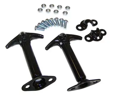 Steinjager Steinjäger Exterior Accessories MB 1941-1945 Hood Flutter Linkage