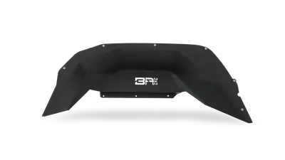 Body Armor Body Armor 4x4 JT-6101 Body Armor 4X4 RearÂ Fender Liners