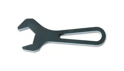Vibrant Performance Vibrant Performance - 20916 - -16AN Wrench - Anodized Black